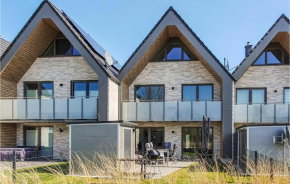 Lovely Home In Büsum With Sauna